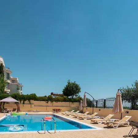 Horizon 16 'в' * Sveti Vlas