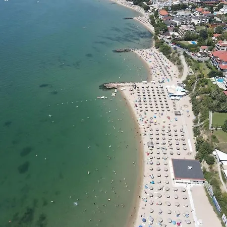 Horizon 16 'в' * Sveti Vlas