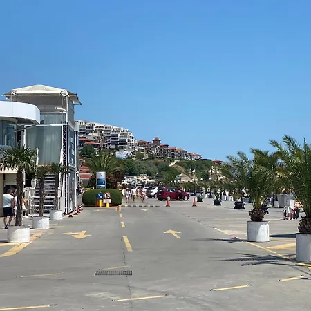 Horizon 16 'в' * Sveti Vlas