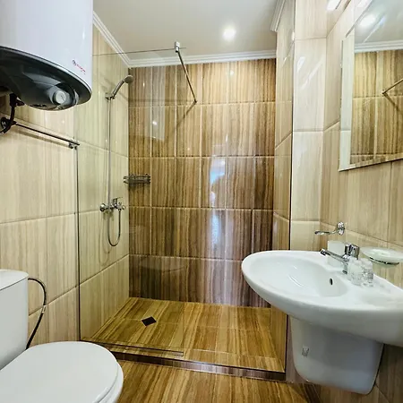 Apartment Horizon 16 'в'