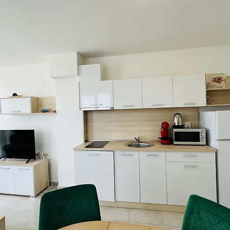 Apartment Horizon 16 'в'